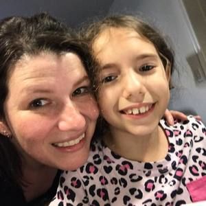 Meet your Posher, Serena